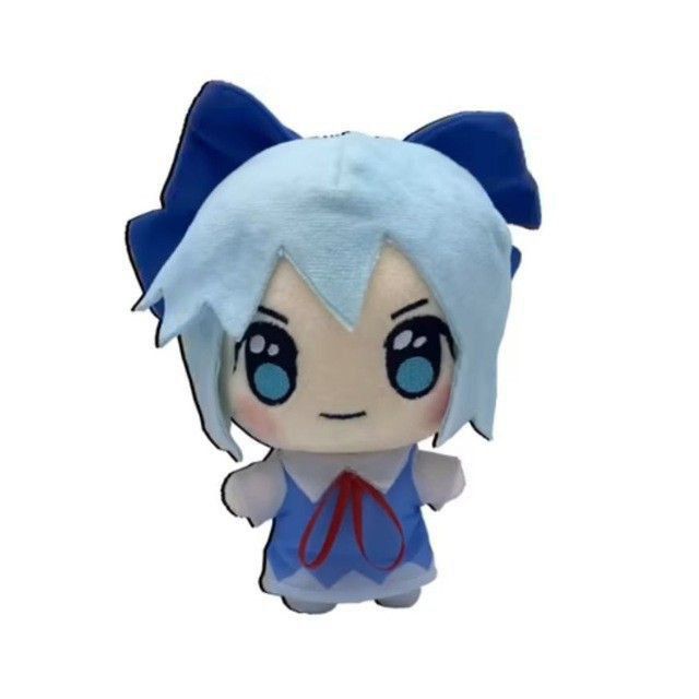 This is Cirno!
